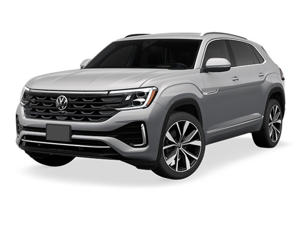 New 2025 Volkswagen Atlas Cross Sport For Sale/Lease Sarasota FL